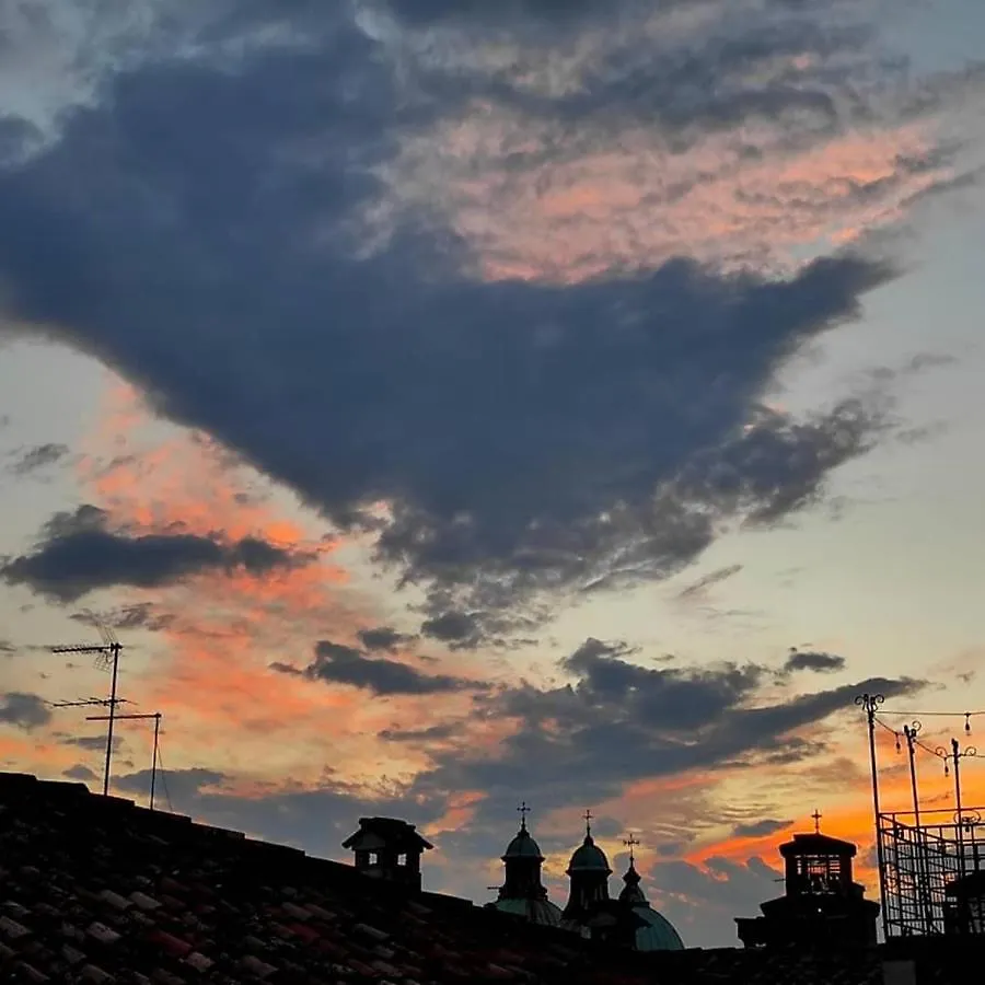 Bed & Breakfast B&B Barberia Treviso Italy