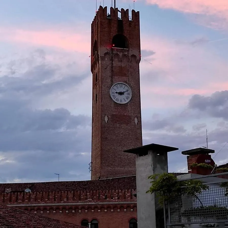 B&B Barberia Treviso