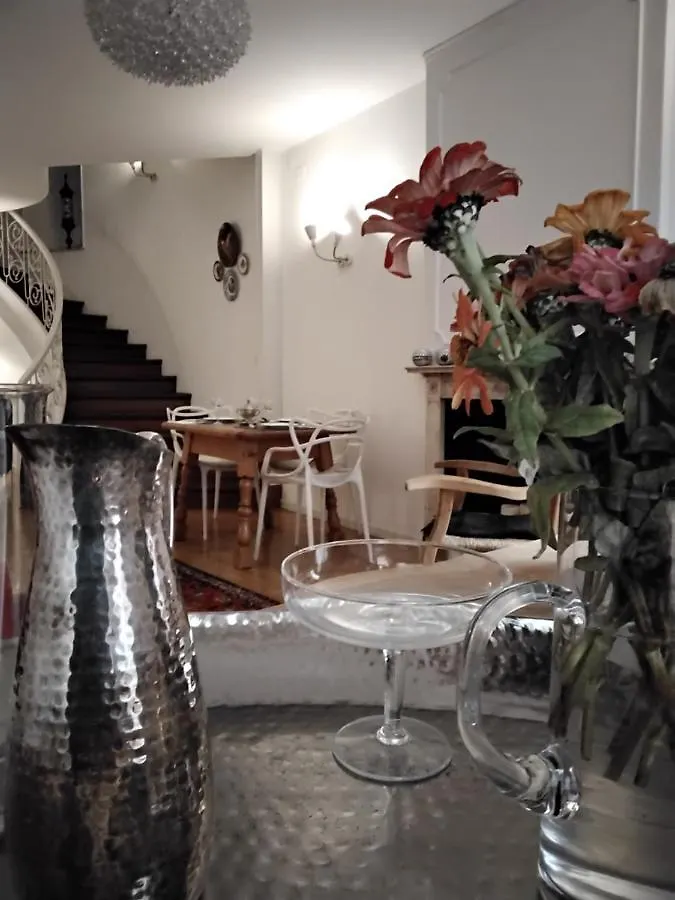 B&B Barberia Treviso Bed & Breakfast