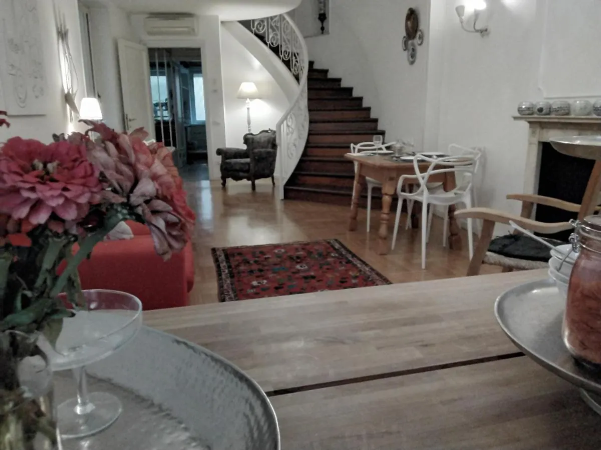 B&B Barberia Treviso