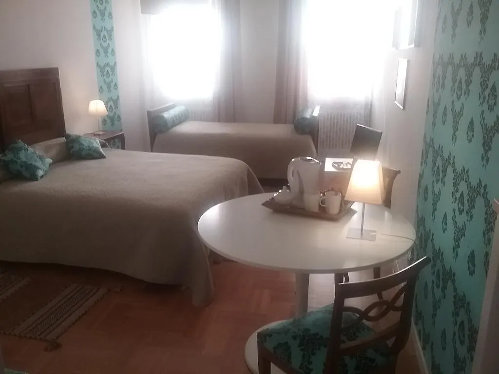 B&B Barberia Treviso Bed & Breakfast