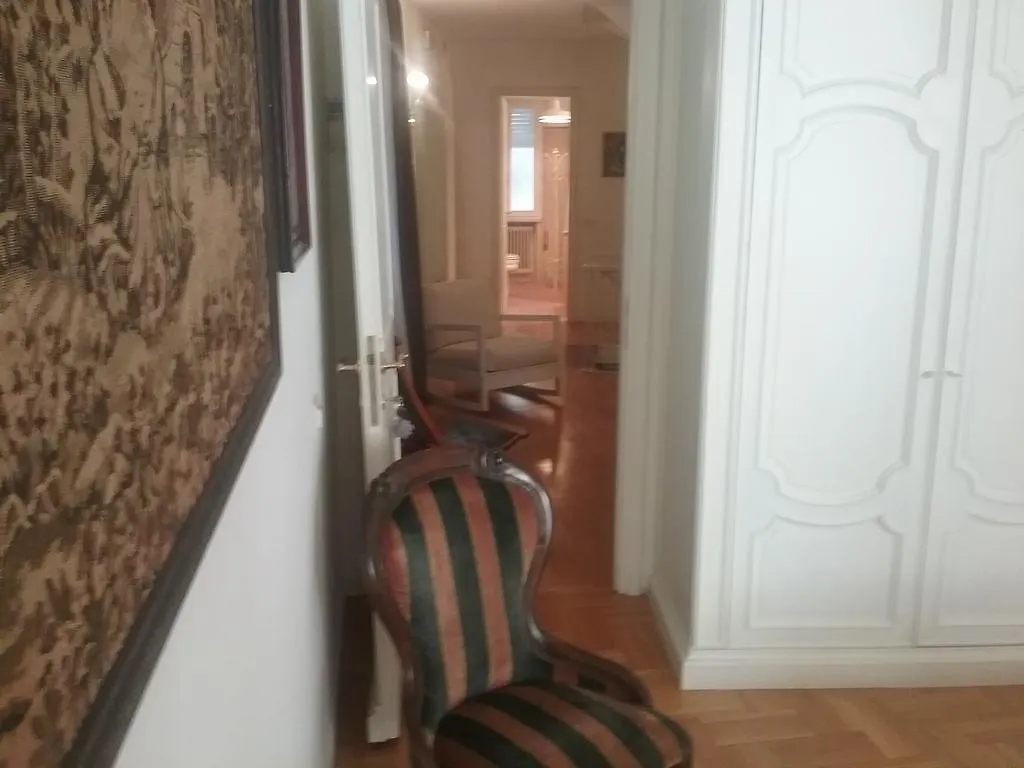 B&B Barberia Treviso Italy