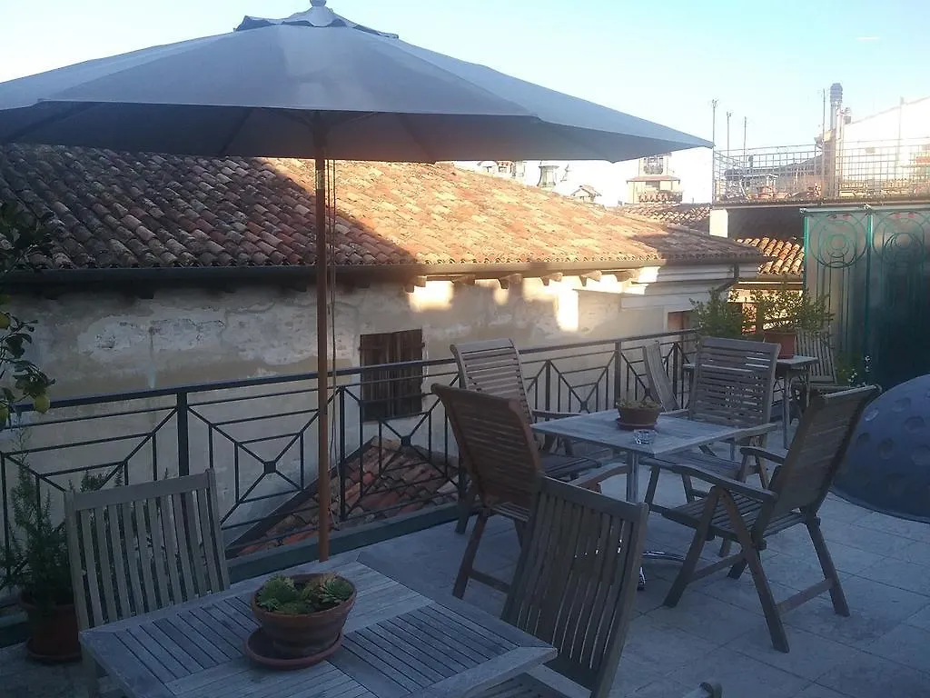 B&B Barberia Treviso Bed & Breakfast