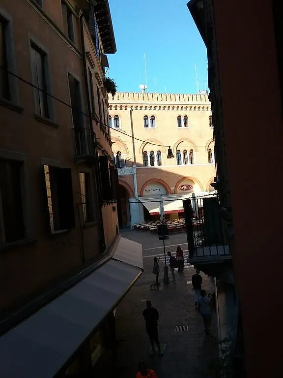 B&B Barberia Treviso Bed & Breakfast