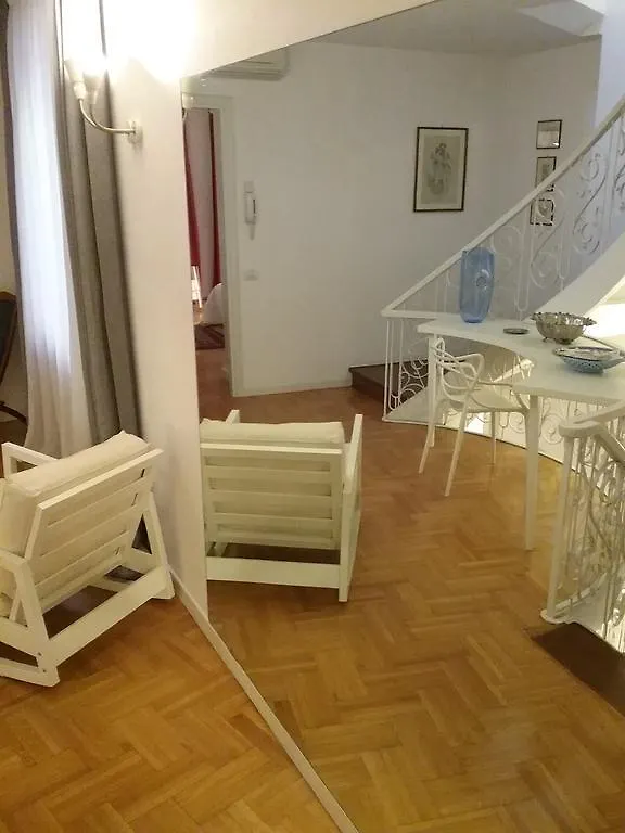 Bed & Breakfast B&B Barberia Treviso