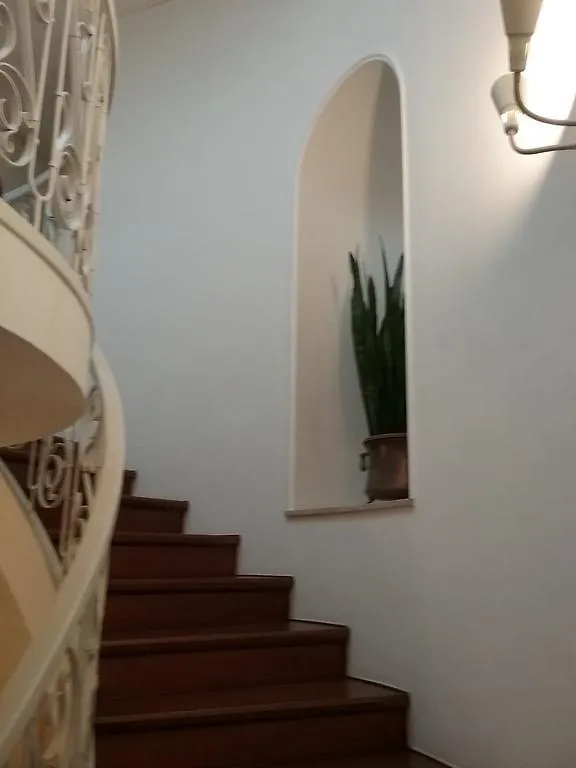 Bed & Breakfast B&B Barberia Treviso