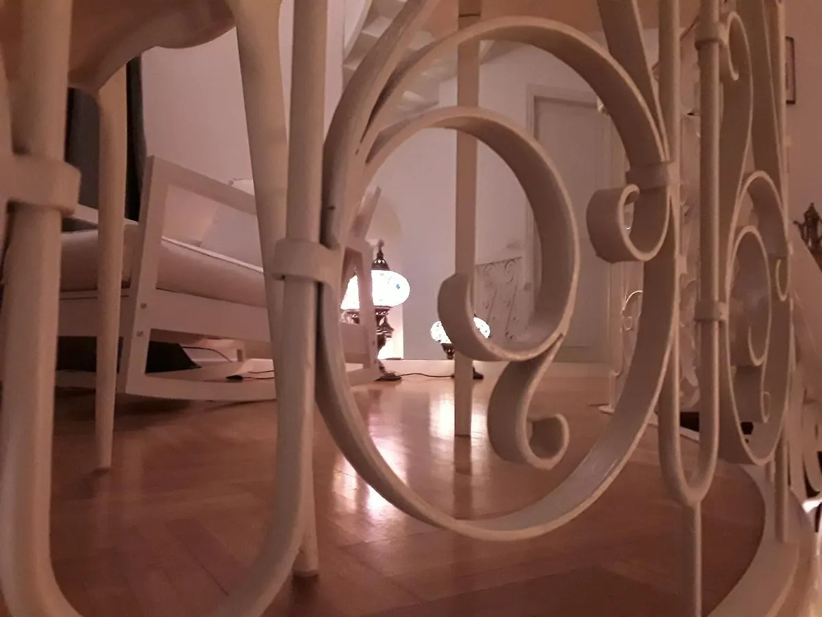B&B Barberia Treviso Bed & Breakfast
