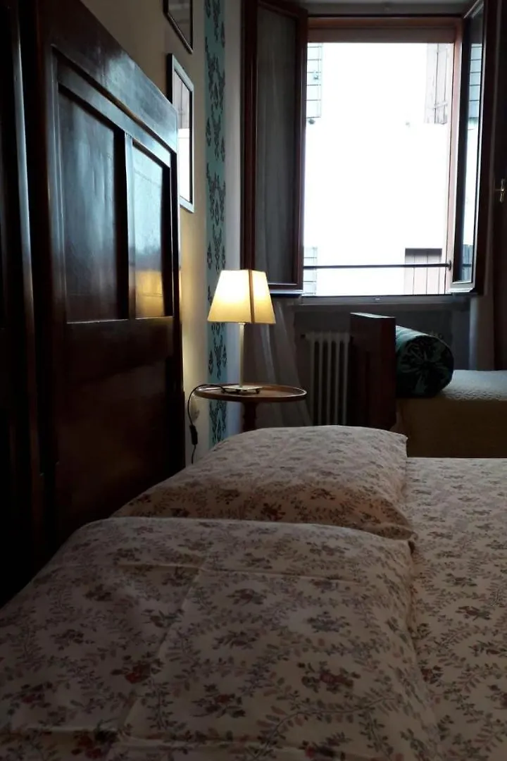 B&B Barberia Treviso Bed & Breakfast