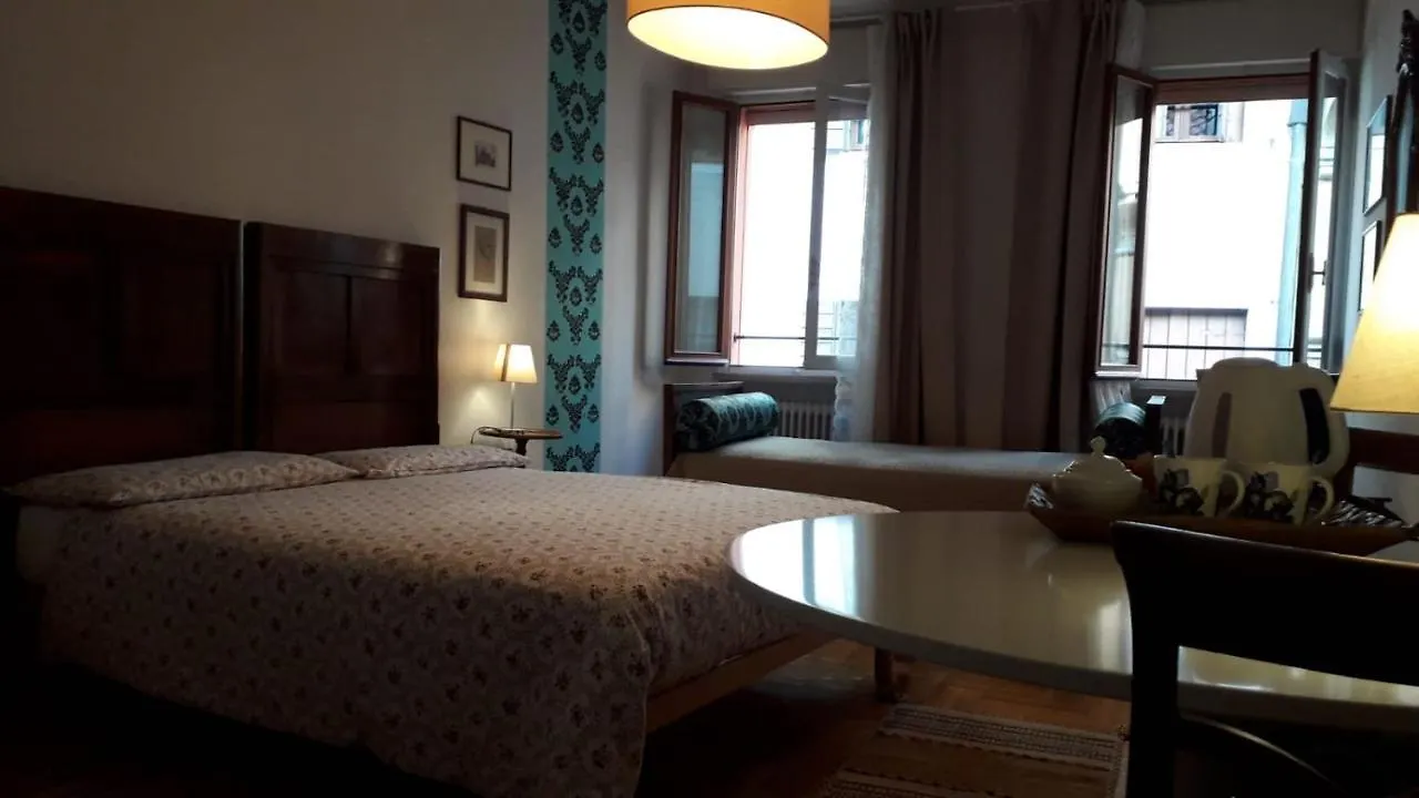 B&B Barberia Treviso 0*,  Italy