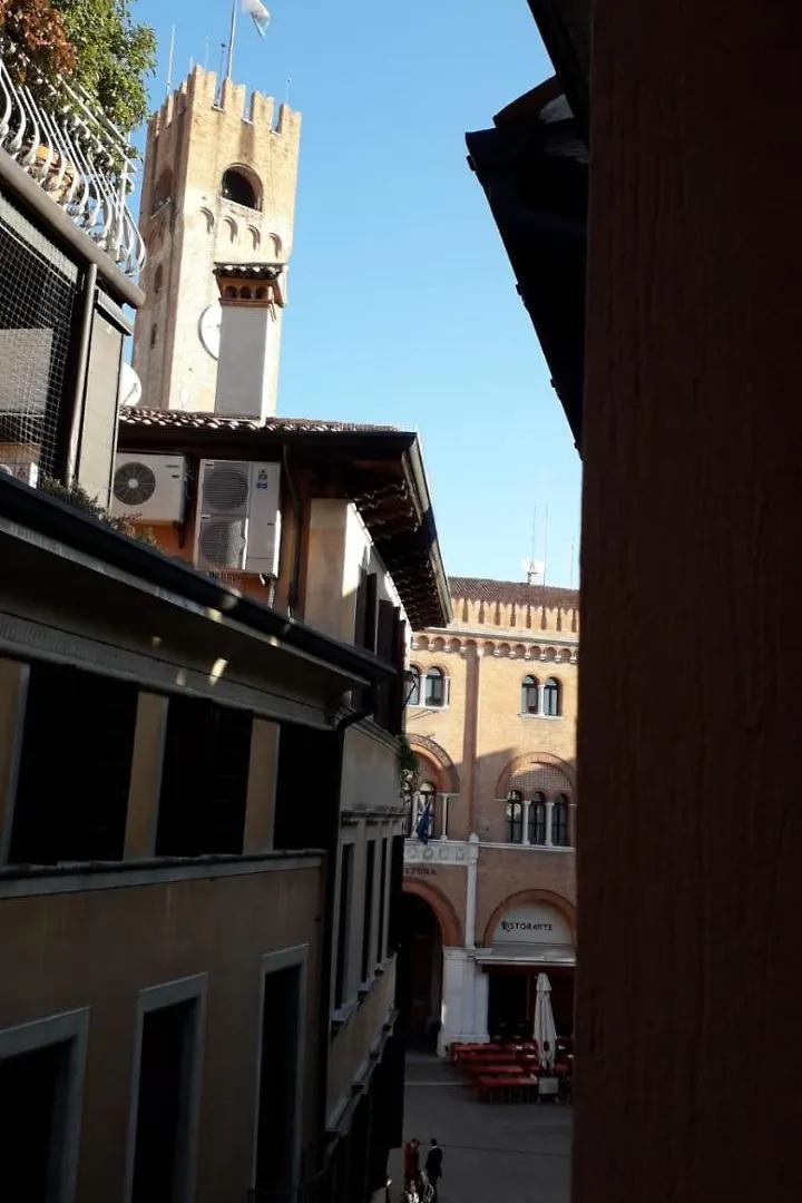 Bed & Breakfast B&B Barberia Treviso Italy