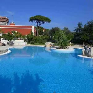 Executive L'orangerie Bb Maison d'hôtes Bari