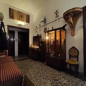 Movidablablabla Auberge de jeunesse Bari