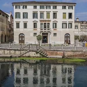 Le Di Palazzo Bortolan Maison d'hôtes