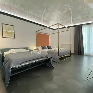 Aliva Couette-café Alcamo