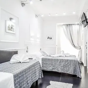 Rome Central Inn Maison d'hôtes Rome