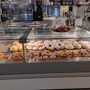 Casa Giuseppe Frühstückspension CTA