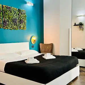 Maison Patricia Gasthof Lecce