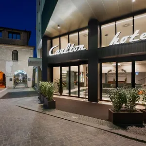 Hotel Carlton, Treviso