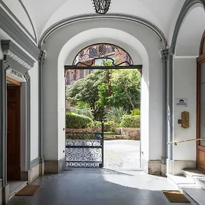Sonder By Marriott Bonvoy Piazza San Pietro Vaticano Appart hôtel Rome