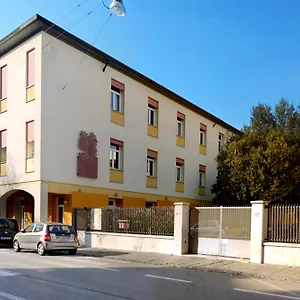 Herberg Centro Della Famiglia, Treviso