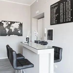 Residenza Edoardo I Affittacamere Roma