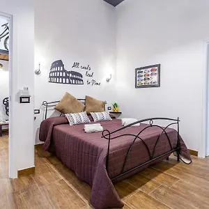 Del Falco Boutique San Pietro Gasthuis Rome