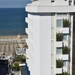 Daniel's Fronte Mare Hotel Riccione