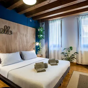 Gasthuis Castelmenardo39, Treviso